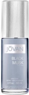 Jovan Black Musk EDC 88 ml Erkek Parfümü kullananlar yorumlar